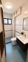 Blk 468A Blue Riverview (Sembawang), HDB Executive #599170091